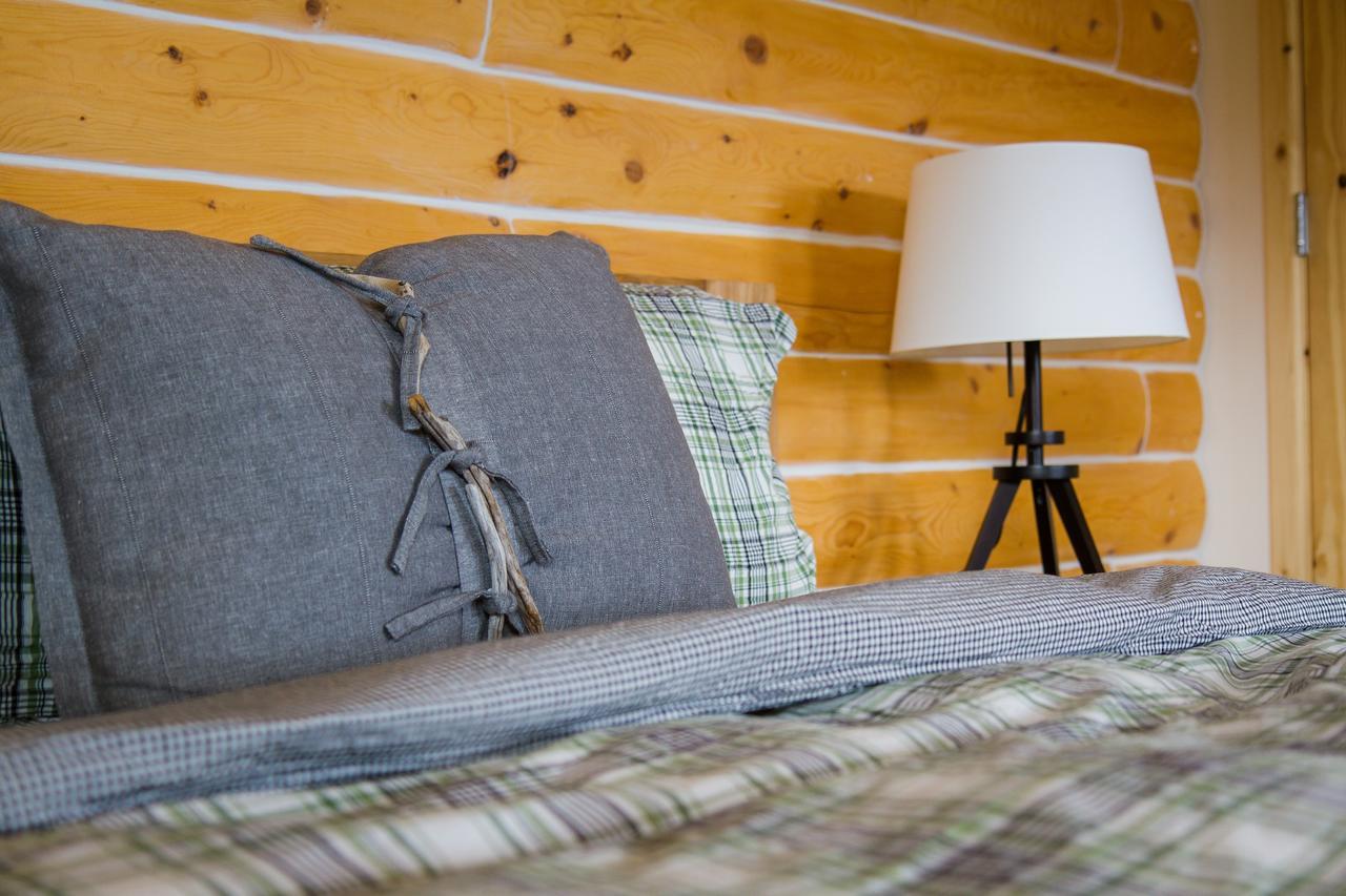 Southern Lakes Resort Tagish Buitenkant foto