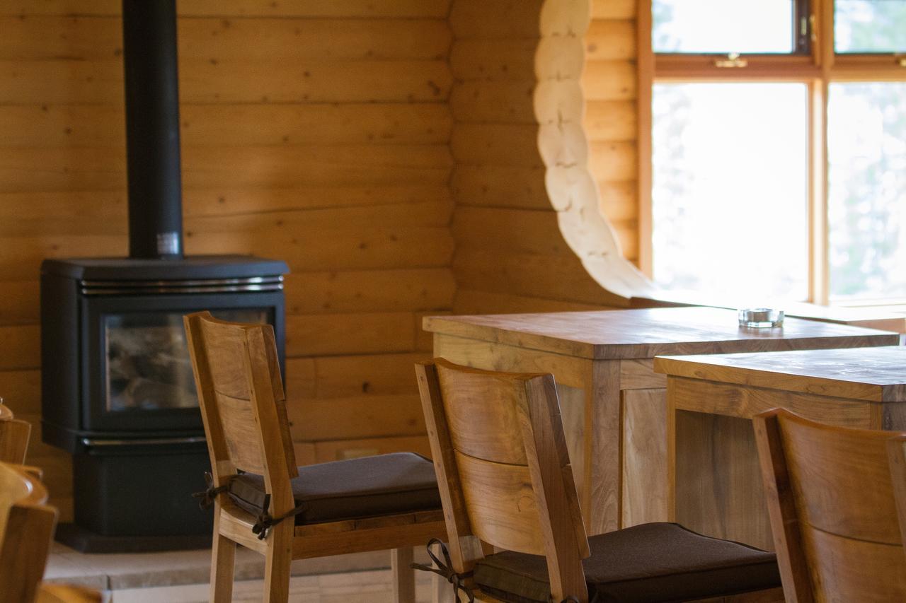 Southern Lakes Resort Tagish Buitenkant foto